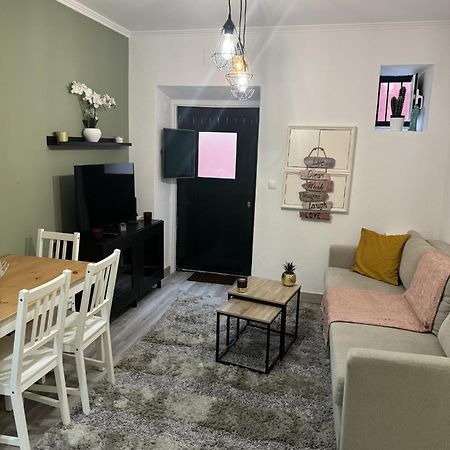 Apartament Quiet Street Alfama Lizbona Zewnętrze zdjęcie
