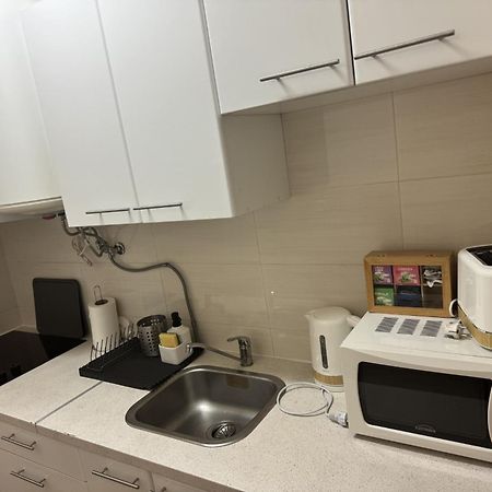 Apartament Quiet Street Alfama Lizbona Zewnętrze zdjęcie
