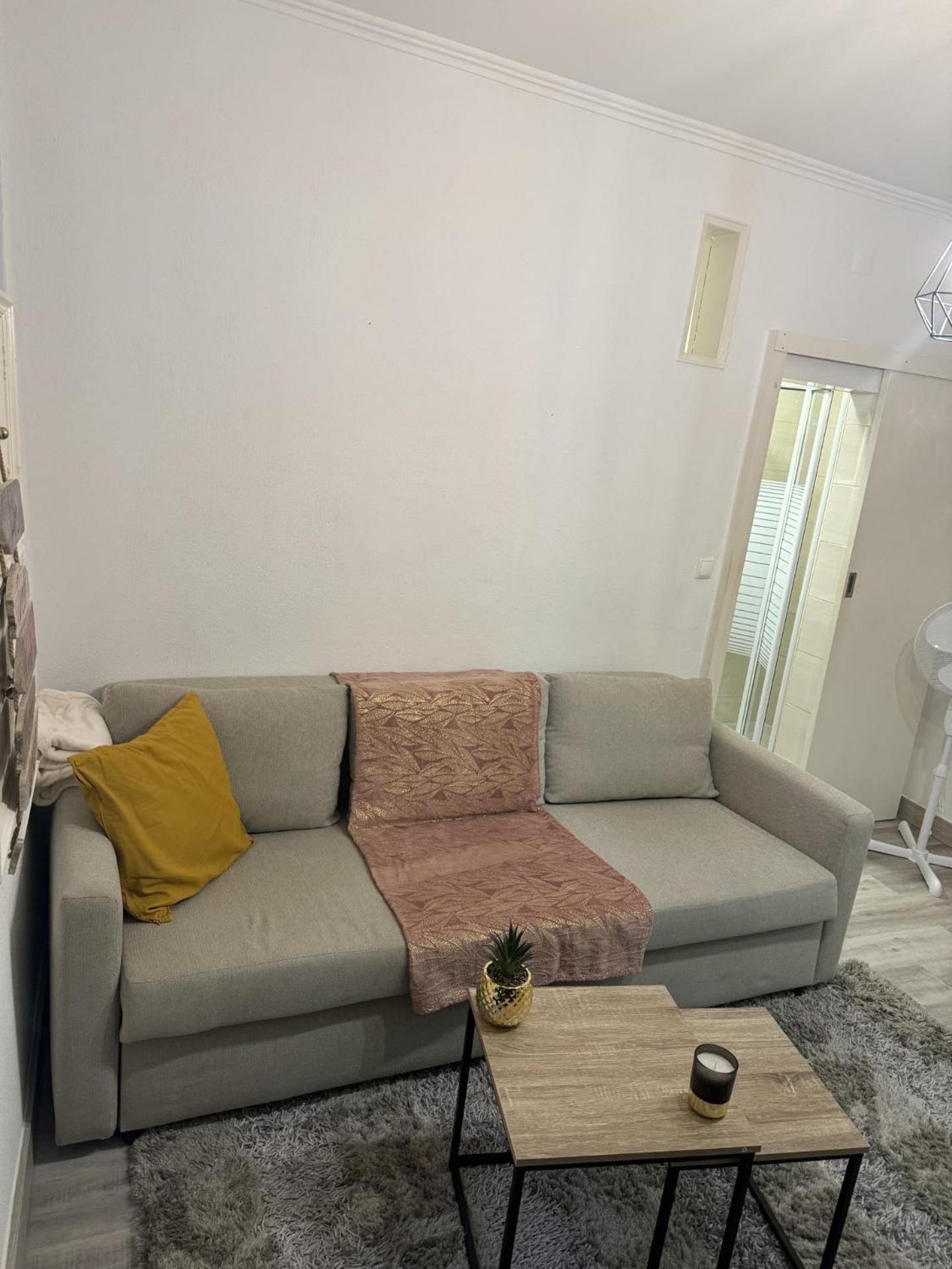 Apartament Quiet Street Alfama Lizbona Zewnętrze zdjęcie