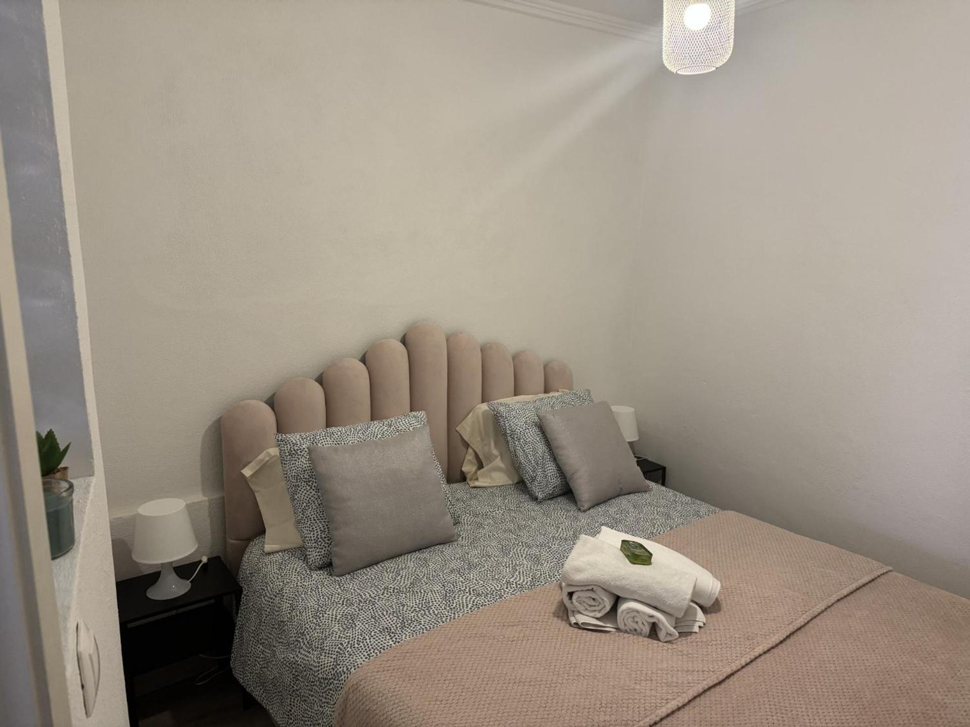 Apartament Quiet Street Alfama Lizbona Zewnętrze zdjęcie